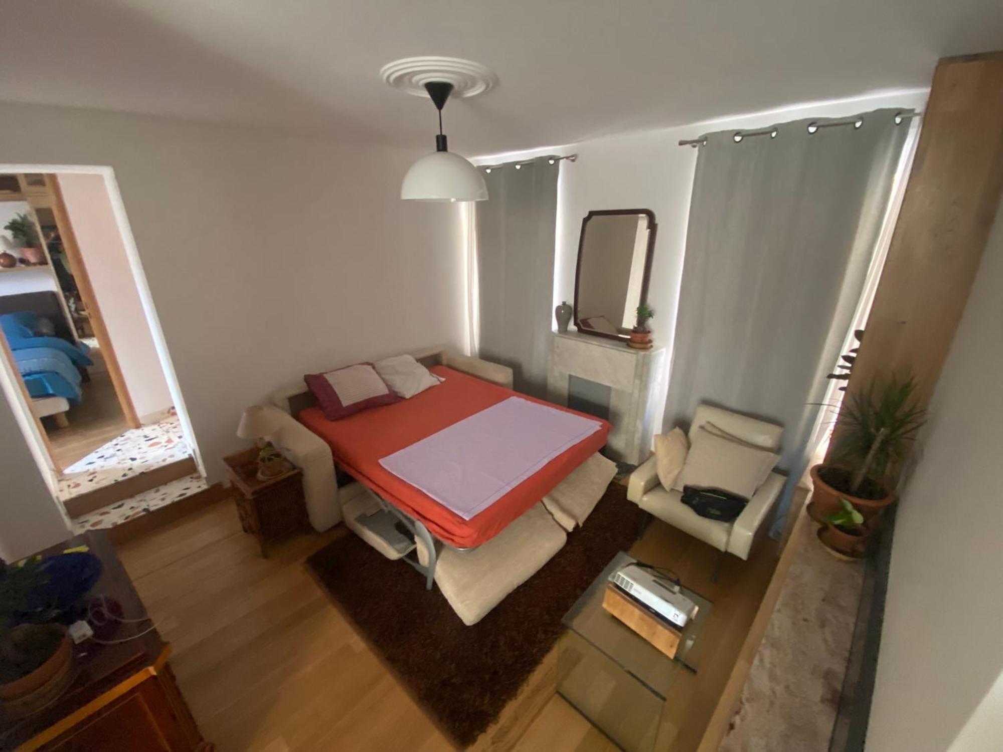Mosaic Villagee -15 Mn Transport To Champs Elysees Nanterre Bagian luar foto